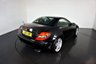 USED 2010 10 MERCEDES-BENZ SLK 3.0 SLK300 Convertible 2dr Petrol G-Tronic Euro 5 (231 ps)-Factory extras worth &pound;6,177-BLACK NAPPA LEATHER-18