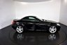 USED 2010 10 MERCEDES-BENZ SLK 3.0 SLK300 Convertible 2dr Petrol G-Tronic Euro 5 (231 ps)-Factory extras worth &pound;6,177-BLACK NAPPA LEATHER-18