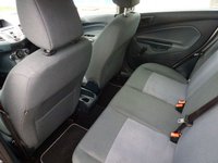 USED 2011 11 FORD FIESTA 1.6 TDCi ECOnetic DPF Hatchback 5dr Diesel Manual (98 g/km, 94 bhp) www.suffolkcarcentre.co.uk - Located at Reydon