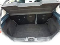 USED 2011 11 FORD FIESTA 1.6 TDCi ECOnetic DPF Hatchback 5dr Diesel Manual (98 g/km, 94 bhp) www.suffolkcarcentre.co.uk - Located at Reydon