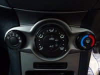 USED 2011 11 FORD FIESTA 1.6 TDCi ECOnetic DPF Hatchback 5dr Diesel Manual (98 g/km, 94 bhp) www.suffolkcarcentre.co.uk - Located at Reydon