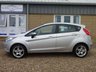 USED 2011 11 FORD FIESTA 1.6 TDCi ECOnetic DPF Hatchback 5dr Diesel Manual (98 g/km, 94 bhp) www.suffolkcarcentre.co.uk - Located at Reydon