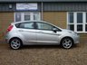 USED 2011 11 FORD FIESTA 1.6 TDCi ECOnetic DPF Hatchback 5dr Diesel Manual (98 g/km, 94 bhp) www.suffolkcarcentre.co.uk - Located at Reydon