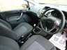 USED 2011 11 FORD FIESTA 1.6 TDCi ECOnetic DPF Hatchback 5dr Diesel Manual (98 g/km, 94 bhp) www.suffolkcarcentre.co.uk - Located at Reydon