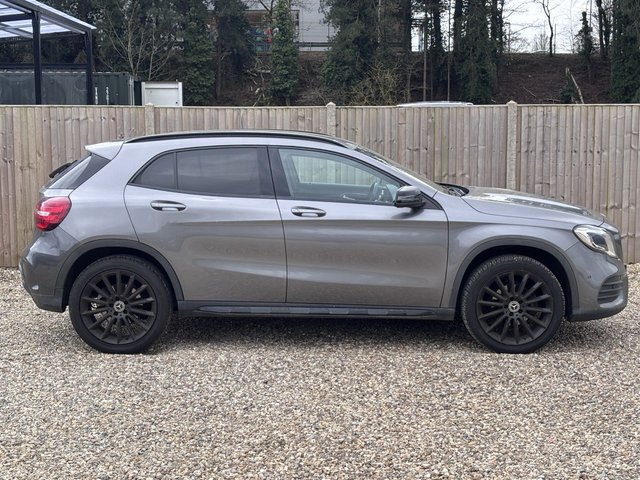 2019 Mercedes-Benz GLA - Photo 6