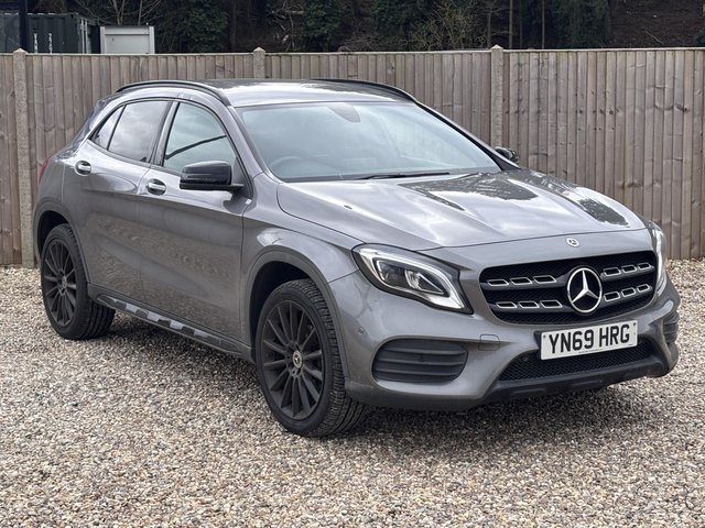 2019 Mercedes-Benz GLA - Photo 7