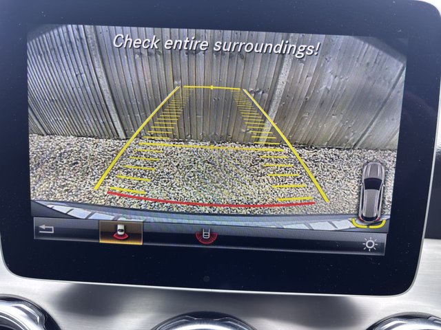 2019 Mercedes-Benz GLA - Photo 9