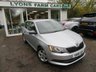 USED 2018 18 SKODA FABIA 1.0 TSI SE Hatchback 5dr Petrol Manual Euro 6 (s/s) (95 ps) 