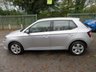 USED 2018 18 SKODA FABIA 1.0 TSI SE Hatchback 5dr Petrol Manual Euro 6 (s/s) (95 ps) 