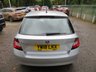 USED 2018 18 SKODA FABIA 1.0 TSI SE Hatchback 5dr Petrol Manual Euro 6 (s/s) (95 ps) 