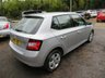 USED 2018 18 SKODA FABIA 1.0 TSI SE Hatchback 5dr Petrol Manual Euro 6 (s/s) (95 ps) 