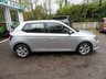 USED 2018 18 SKODA FABIA 1.0 TSI SE Hatchback 5dr Petrol Manual Euro 6 (s/s) (95 ps) 