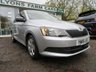 USED 2018 18 SKODA FABIA 1.0 TSI SE Hatchback 5dr Petrol Manual Euro 6 (s/s) (95 ps) 