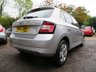 USED 2018 18 SKODA FABIA 1.0 TSI SE Hatchback 5dr Petrol Manual Euro 6 (s/s) (95 ps) 