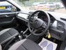 USED 2018 18 SKODA FABIA 1.0 TSI SE Hatchback 5dr Petrol Manual Euro 6 (s/s) (95 ps) 