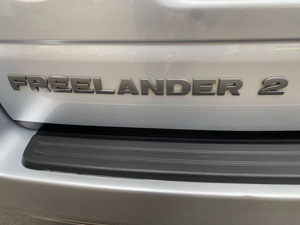 USED 2013 13 LAND ROVER FREELANDER 2 2.2 SD4 HSE SUV 5dr Diesel CommandShift 4WD Euro 5 (190 ps) HIGH SPECIFICATION FREELANDER 2