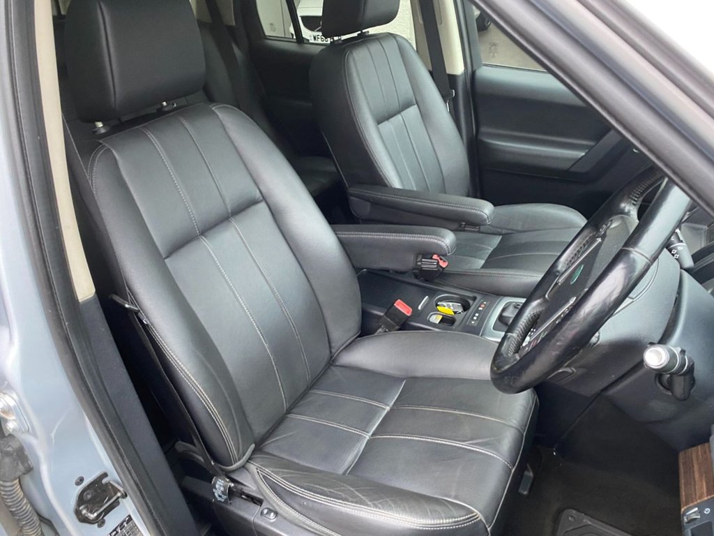 USED 2013 13 LAND ROVER FREELANDER 2 2.2 SD4 HSE SUV 5dr Diesel CommandShift 4WD Euro 5 (190 ps) HIGH SPECIFICATION FREELANDER 2