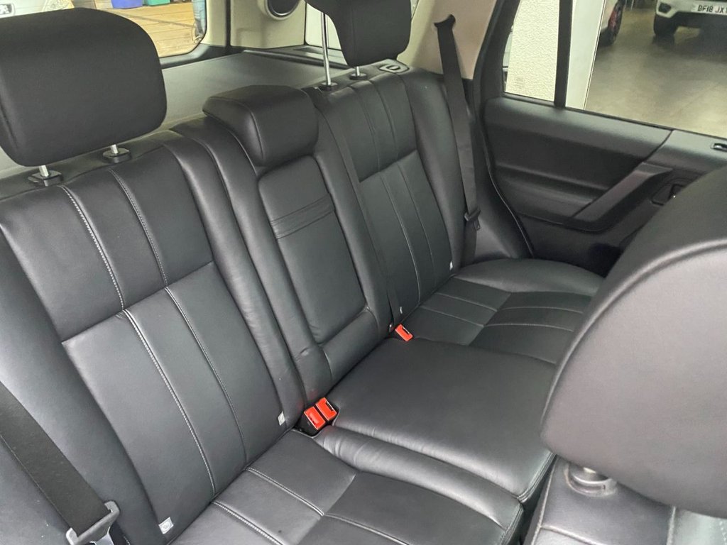 USED 2013 13 LAND ROVER FREELANDER 2 2.2 SD4 HSE SUV 5dr Diesel CommandShift 4WD Euro 5 (190 ps) HIGH SPECIFICATION FREELANDER 2