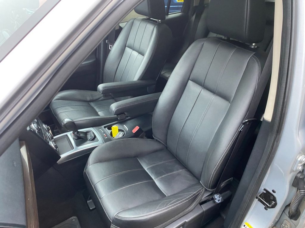 USED 2013 13 LAND ROVER FREELANDER 2 2.2 SD4 HSE SUV 5dr Diesel CommandShift 4WD Euro 5 (190 ps) HIGH SPECIFICATION FREELANDER 2