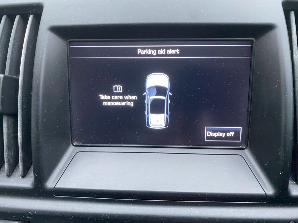 USED 2013 13 LAND ROVER FREELANDER 2 2.2 SD4 HSE SUV 5dr Diesel CommandShift 4WD Euro 5 (190 ps) HIGH SPECIFICATION FREELANDER 2