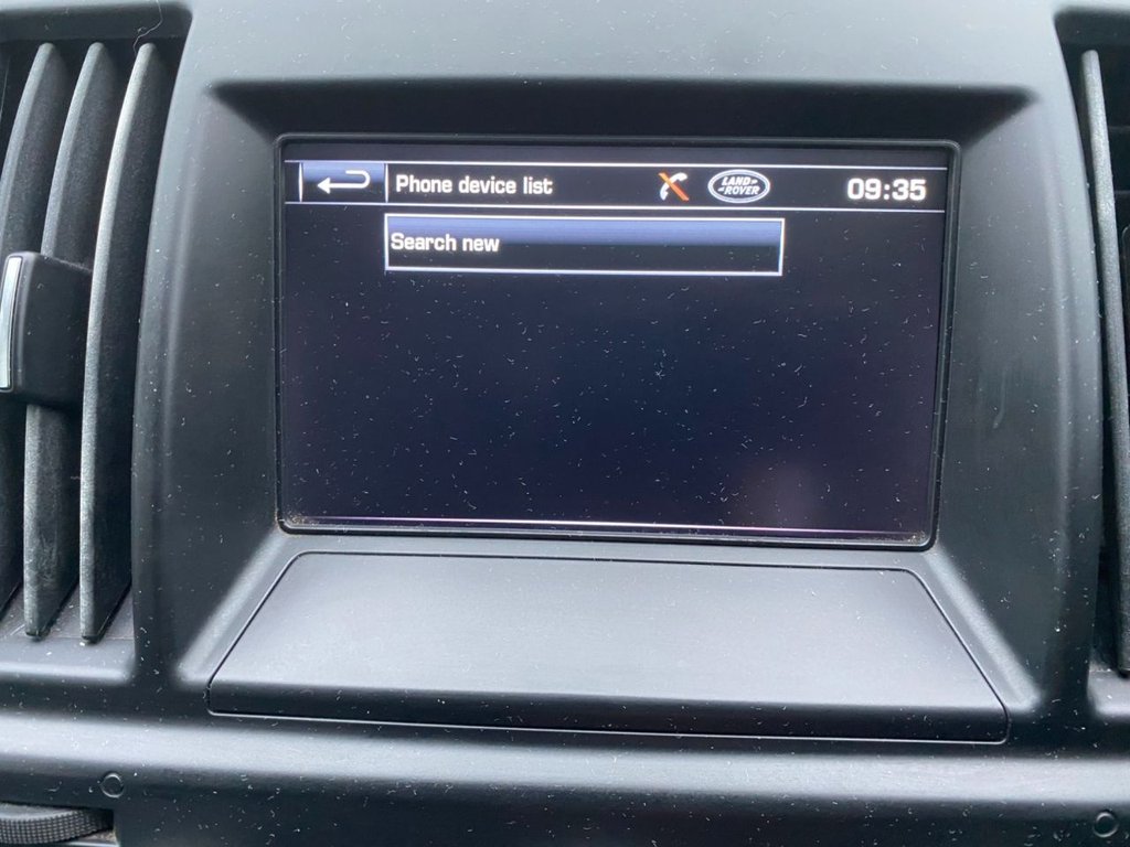 USED 2013 13 LAND ROVER FREELANDER 2 2.2 SD4 HSE SUV 5dr Diesel CommandShift 4WD Euro 5 (190 ps) HIGH SPECIFICATION FREELANDER 2
