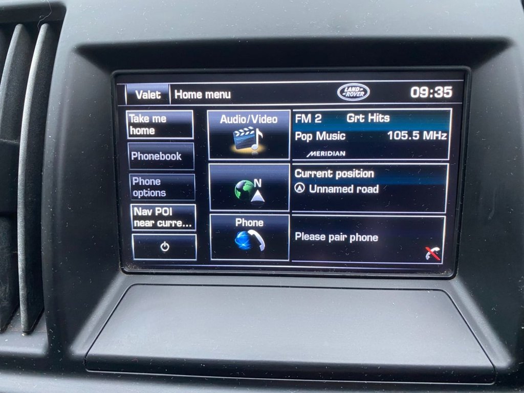 USED 2013 13 LAND ROVER FREELANDER 2 2.2 SD4 HSE SUV 5dr Diesel CommandShift 4WD Euro 5 (190 ps) HIGH SPECIFICATION FREELANDER 2