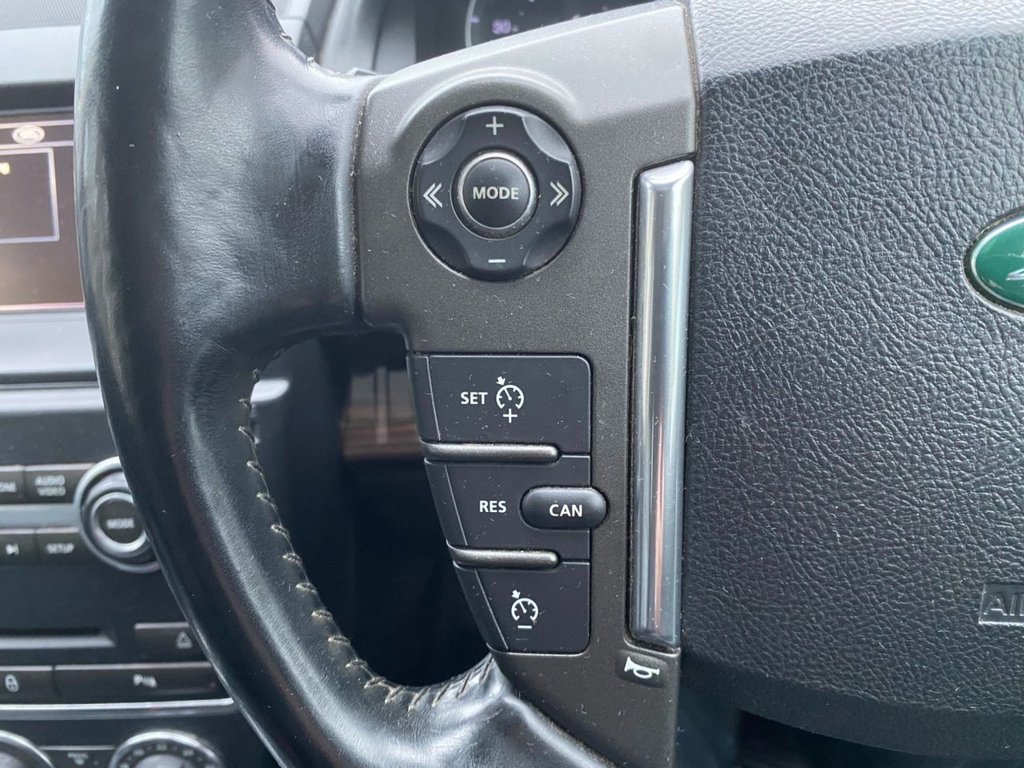 USED 2013 13 LAND ROVER FREELANDER 2 2.2 SD4 HSE SUV 5dr Diesel CommandShift 4WD Euro 5 (190 ps) HIGH SPECIFICATION FREELANDER 2