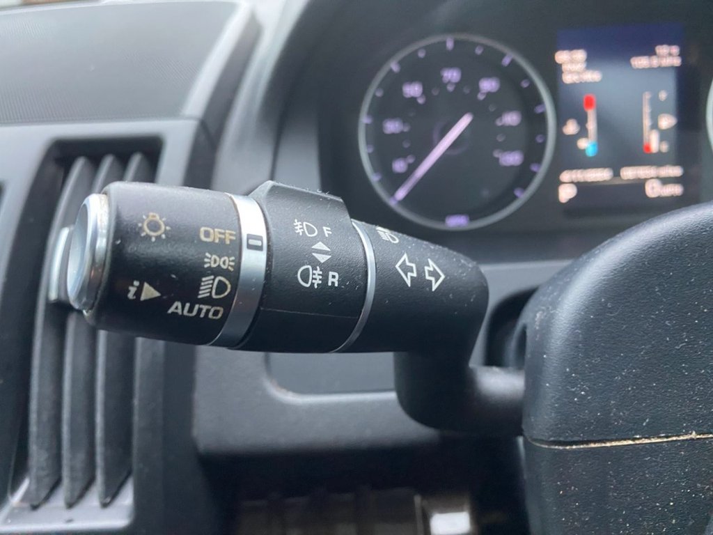 USED 2013 13 LAND ROVER FREELANDER 2 2.2 SD4 HSE SUV 5dr Diesel CommandShift 4WD Euro 5 (190 ps) HIGH SPECIFICATION FREELANDER 2