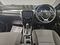 USED 2019 69 SUZUKI VITARA 1.4 Boosterjet SZ-T SUV 5dr Petrol Auto Euro 6 (s/s) (140 ps) 