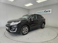 USED 2019 69 SUZUKI VITARA 1.4 Boosterjet SZ-T SUV 5dr Petrol Auto Euro 6 (s/s) (140 ps) 