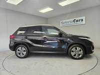USED 2019 69 SUZUKI VITARA 1.4 Boosterjet SZ-T SUV 5dr Petrol Auto Euro 6 (s/s) (140 ps) 