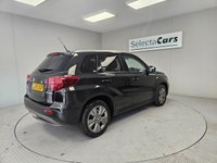 USED 2019 69 SUZUKI VITARA 1.4 Boosterjet SZ-T SUV 5dr Petrol Auto Euro 6 (s/s) (140 ps) 