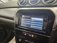 USED 2019 69 SUZUKI VITARA 1.4 Boosterjet SZ-T SUV 5dr Petrol Auto Euro 6 (s/s) (140 ps) 