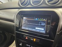 USED 2019 69 SUZUKI VITARA 1.4 Boosterjet SZ-T SUV 5dr Petrol Auto Euro 6 (s/s) (140 ps) 