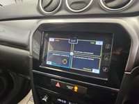 USED 2019 69 SUZUKI VITARA 1.4 Boosterjet SZ-T SUV 5dr Petrol Auto Euro 6 (s/s) (140 ps) 