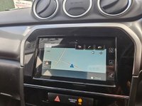 USED 2019 69 SUZUKI VITARA 1.4 Boosterjet SZ-T SUV 5dr Petrol Auto Euro 6 (s/s) (140 ps) 