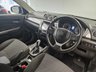USED 2019 69 SUZUKI VITARA 1.4 Boosterjet SZ-T SUV 5dr Petrol Auto Euro 6 (s/s) (140 ps) 