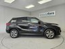 USED 2019 69 SUZUKI VITARA 1.4 Boosterjet SZ-T SUV 5dr Petrol Auto Euro 6 (s/s) (140 ps) 