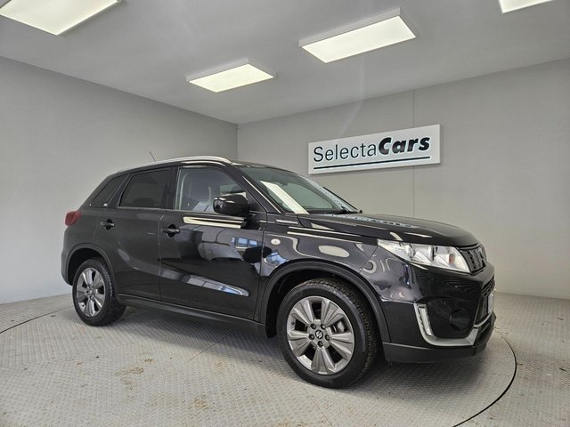 View our SUZUKI VITARA
