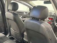 USED 2011 11 FORD MONDEO 2.2 TDCi Titanium X Sport Hatchback 5dr Diesel Manual Euro 5 (200 ps) Panther Black 2.2 tdci 200BHP Mondeo  78436 Miles, Leather / Alcantara