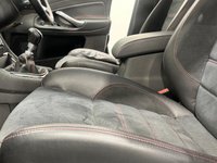 USED 2011 11 FORD MONDEO 2.2 TDCi Titanium X Sport Hatchback 5dr Diesel Manual Euro 5 (200 ps) Panther Black 2.2 tdci 200BHP Mondeo  78436 Miles, Leather / Alcantara