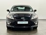 USED 2011 11 FORD MONDEO 2.2 TDCi Titanium X Sport Hatchback 5dr Diesel Manual Euro 5 (200 ps) Panther Black 2.2 tdci 200BHP Mondeo  78436 Miles, Leather / Alcantara