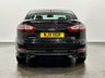 USED 2011 11 FORD MONDEO 2.2 TDCi Titanium X Sport Hatchback 5dr Diesel Manual Euro 5 (200 ps) Panther Black 2.2 tdci 200BHP Mondeo  78436 Miles, Leather / Alcantara