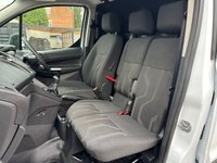 USED 2016 16 FORD TRANSIT CONNECT 1.6 TDCi 240 Trend Panel Van 4dr Diesel Manual L2 H1 (128 g/km, 113 bhp) 