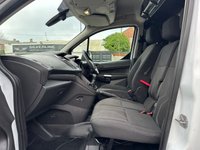 USED 2016 16 FORD TRANSIT CONNECT 1.6 TDCi 240 Trend Panel Van 4dr Diesel Manual L2 H1 (128 g/km, 113 bhp) 