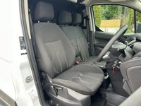 USED 2016 16 FORD TRANSIT CONNECT 1.6 TDCi 240 Trend Panel Van 4dr Diesel Manual L2 H1 (128 g/km, 113 bhp) 