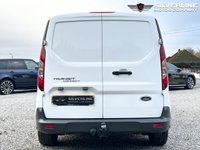 USED 2016 16 FORD TRANSIT CONNECT 1.6 TDCi 240 Trend Panel Van 4dr Diesel Manual L2 H1 (128 g/km, 113 bhp) 