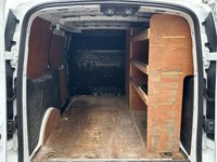 USED 2016 16 FORD TRANSIT CONNECT 1.6 TDCi 240 Trend Panel Van 4dr Diesel Manual L2 H1 (128 g/km, 113 bhp) 