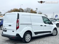 USED 2016 16 FORD TRANSIT CONNECT 1.6 TDCi 240 Trend Panel Van 4dr Diesel Manual L2 H1 (128 g/km, 113 bhp) 