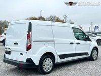 USED 2016 16 FORD TRANSIT CONNECT 1.6 TDCi 240 Trend Panel Van 4dr Diesel Manual L2 H1 (128 g/km, 113 bhp) 